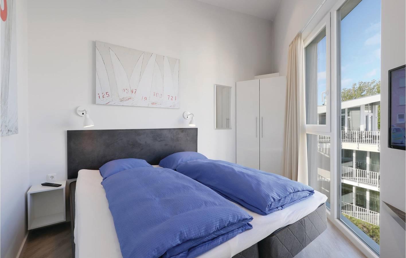 Vakantieappartement in Lübeck, Duitsland voor 4 personen foto 6