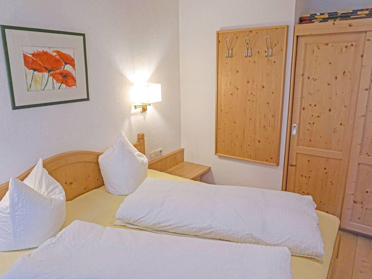 Vakantieappartement in Verwall, Oostenrijk voor 2 personen foto 13