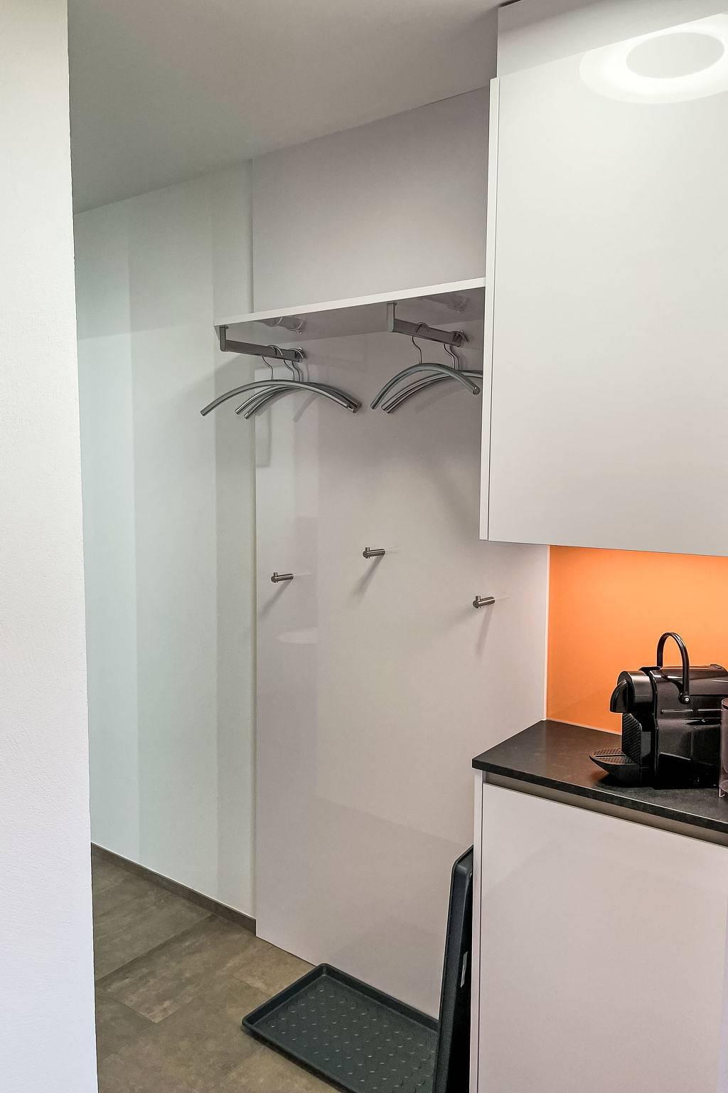 Vakantieappartement met sauna en binnenzwembad in Davos Platz 1, Davos, Zwitserland voor 6 personen foto 13