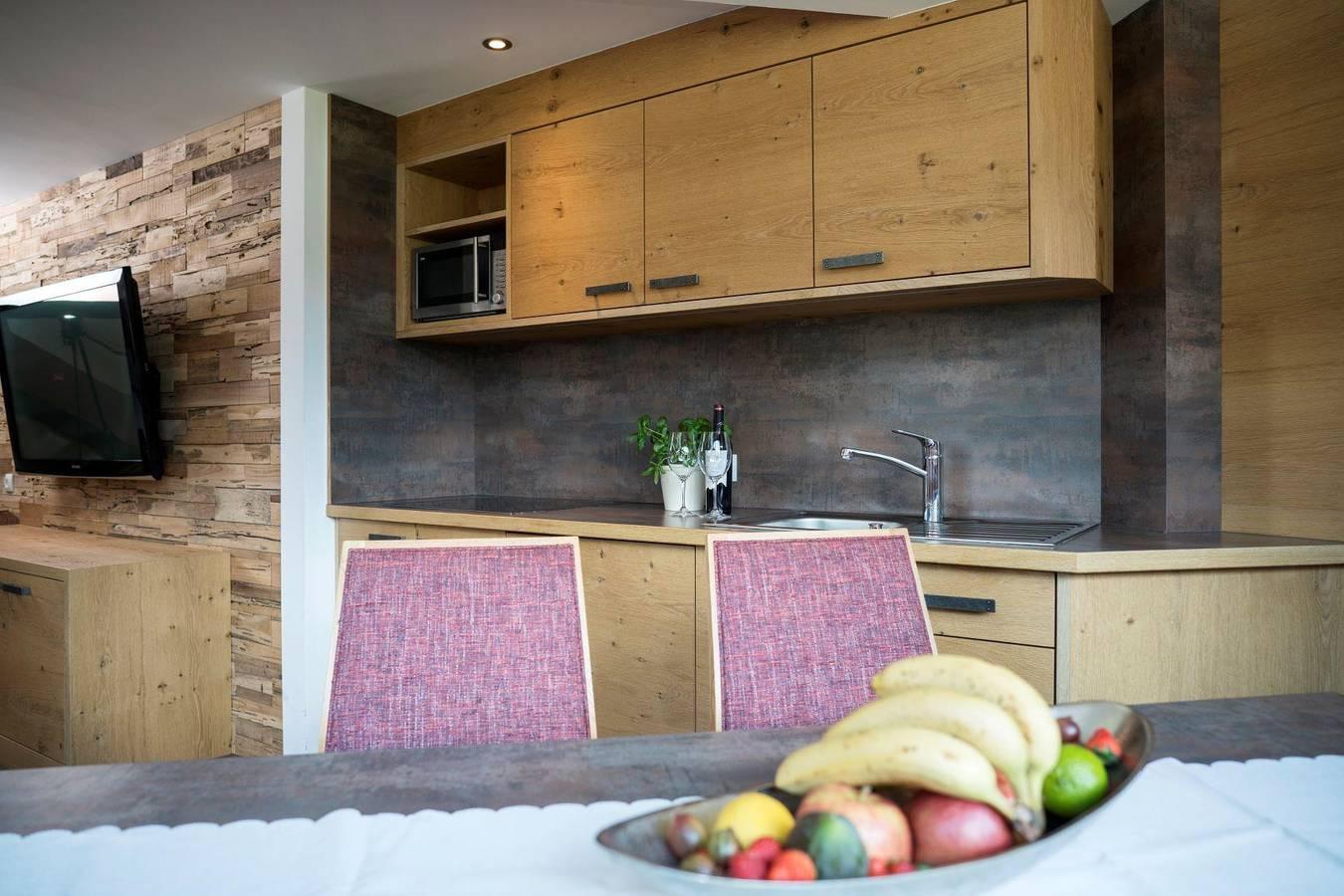Vakantieappartement in Söll, Oostenrijk voor 6 personen foto 4