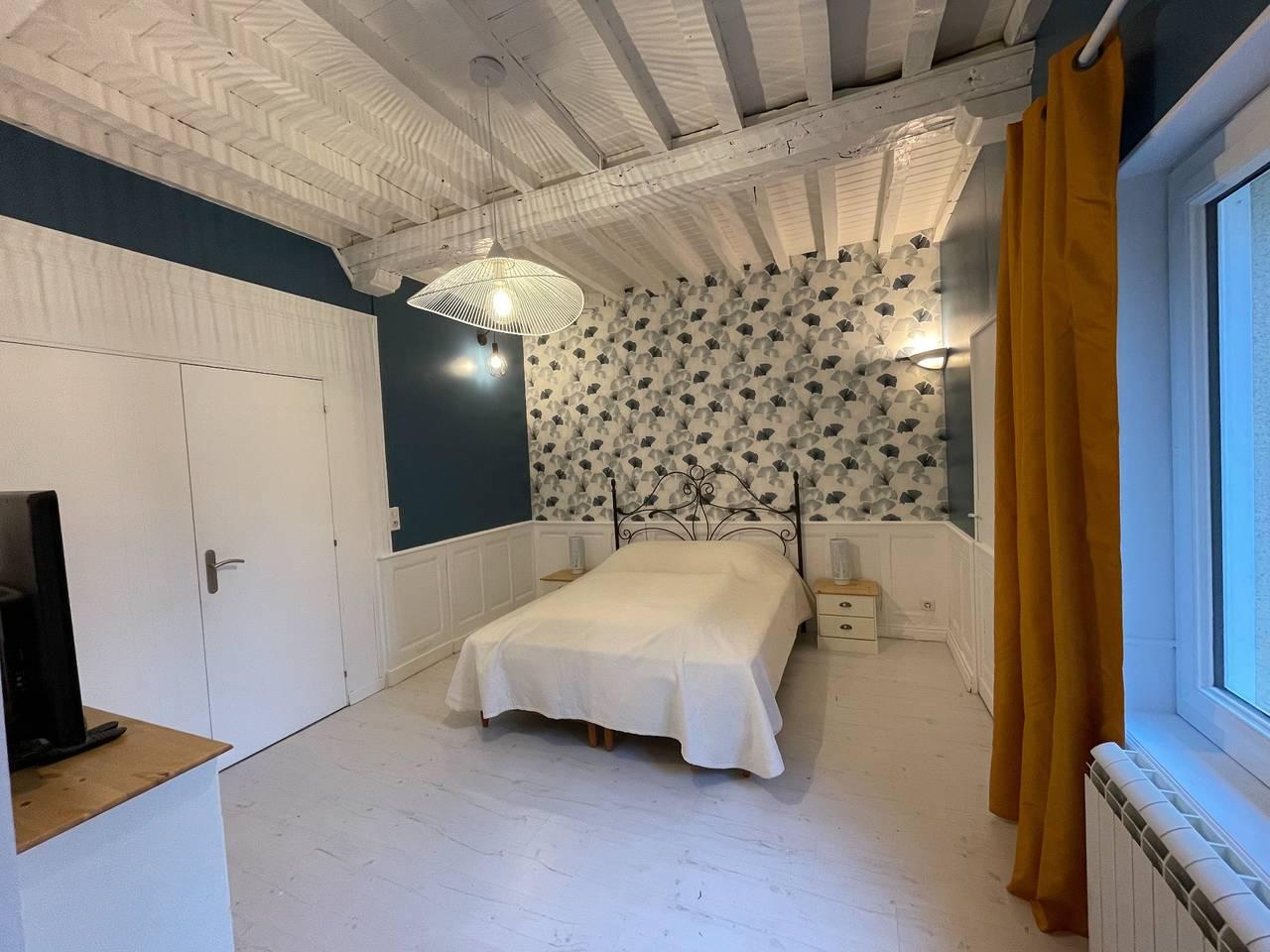 Vakantiehuis in Calvados, Frankrijk voor 10 personen foto 8