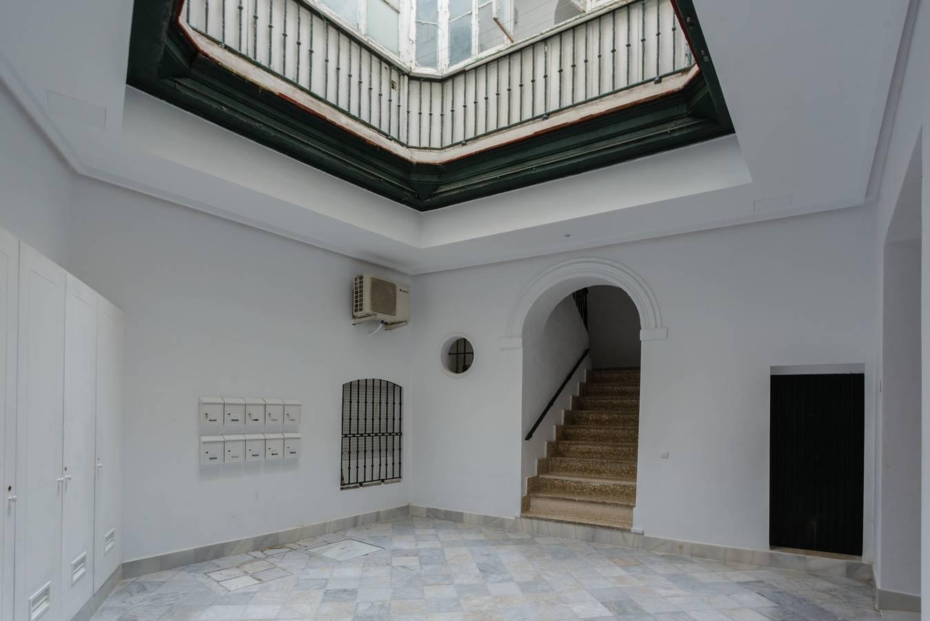 Vakantieappartement in Cádiz, Spanje voor 5 personen foto 14