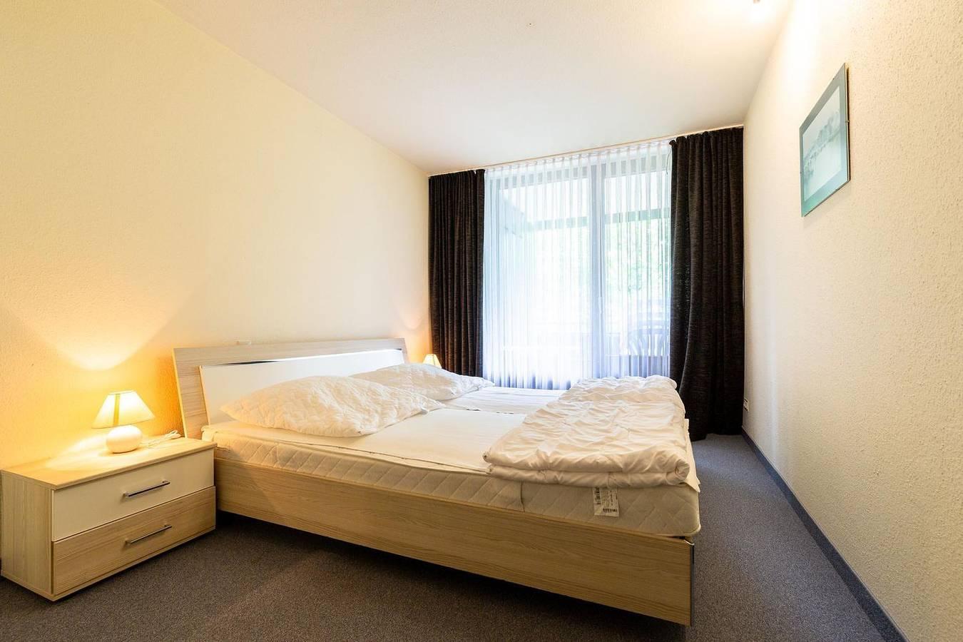 Vakantieappartement in Bodensee, Duitsland voor 4 personen foto 4