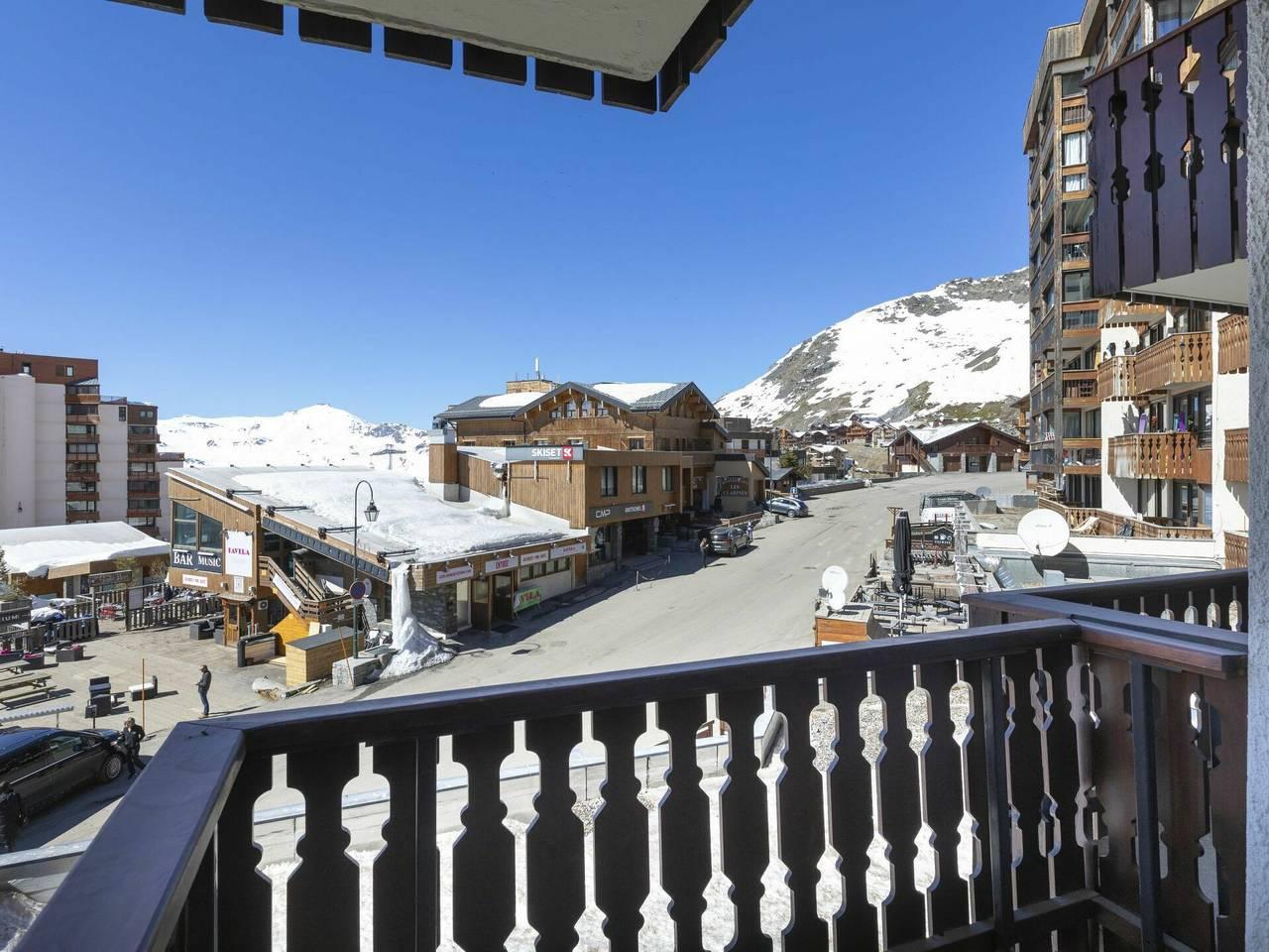 Vakantieappartement in Savoie, Frankrijk voor 4 personen foto 11