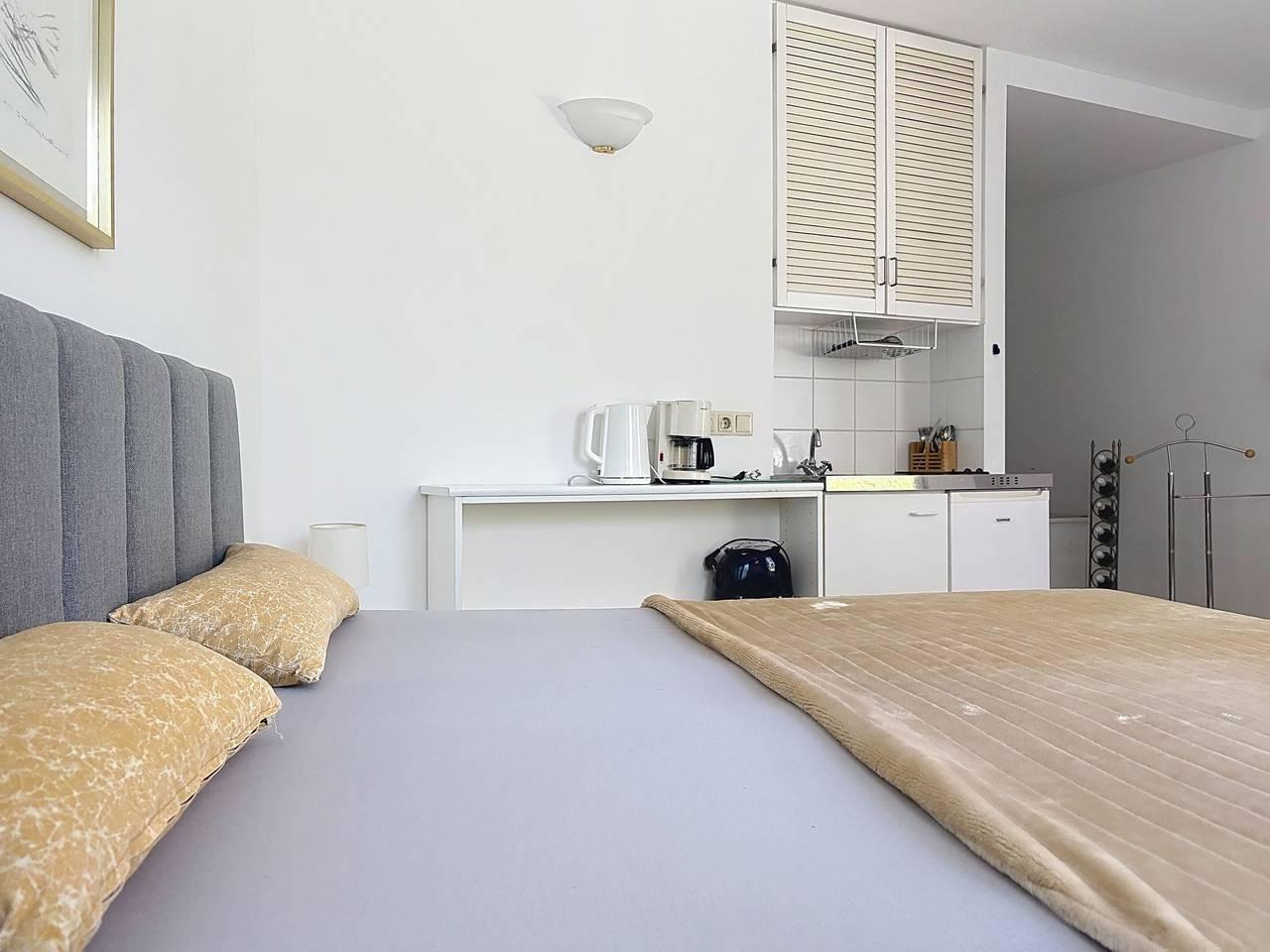 Vakantieappartement met hond toegestaan in Traben-Trarbach, Duitsland voor 2 personen foto 11