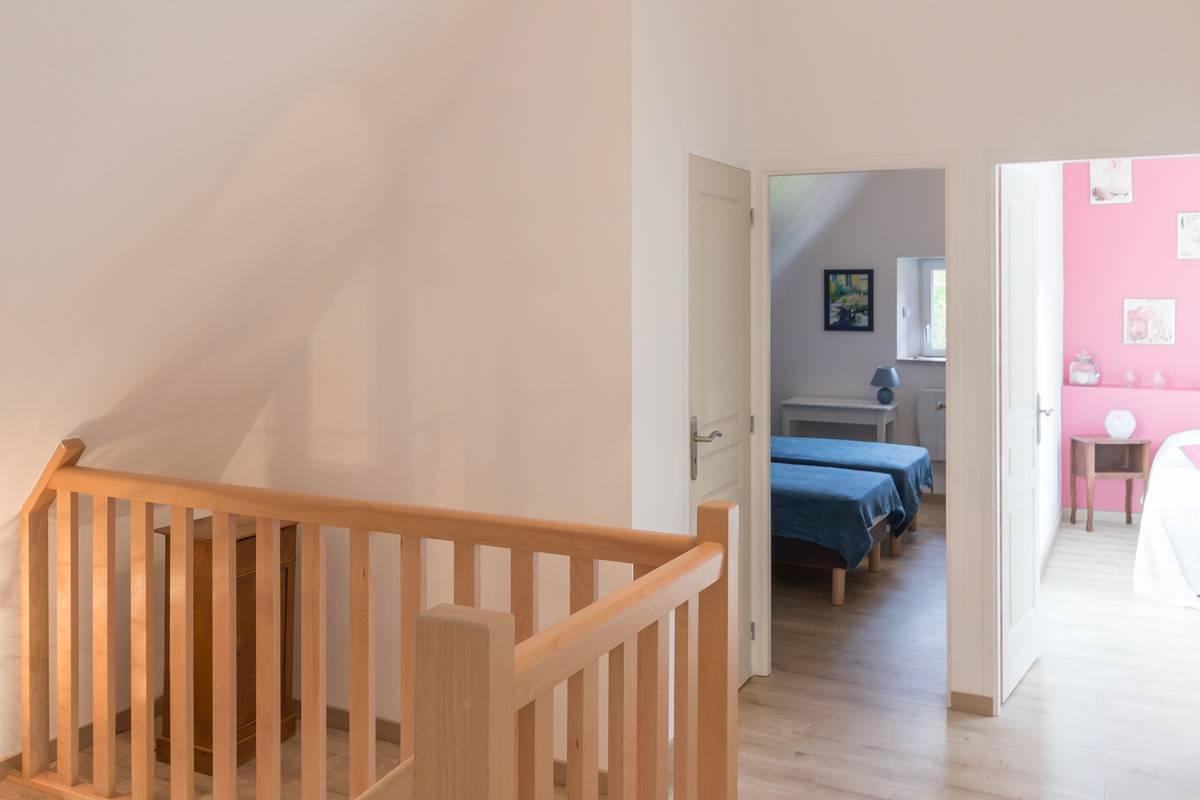 Vakantiehuis in Lammerville, Frankrijk voor 6 personen foto 15