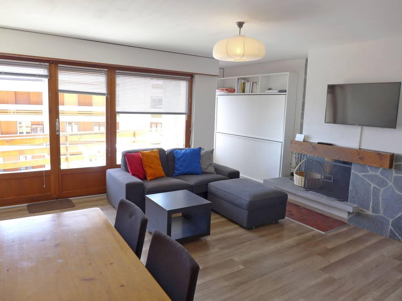Vakantieappartement in Montana, Zwitserland voor 4 personen foto 8