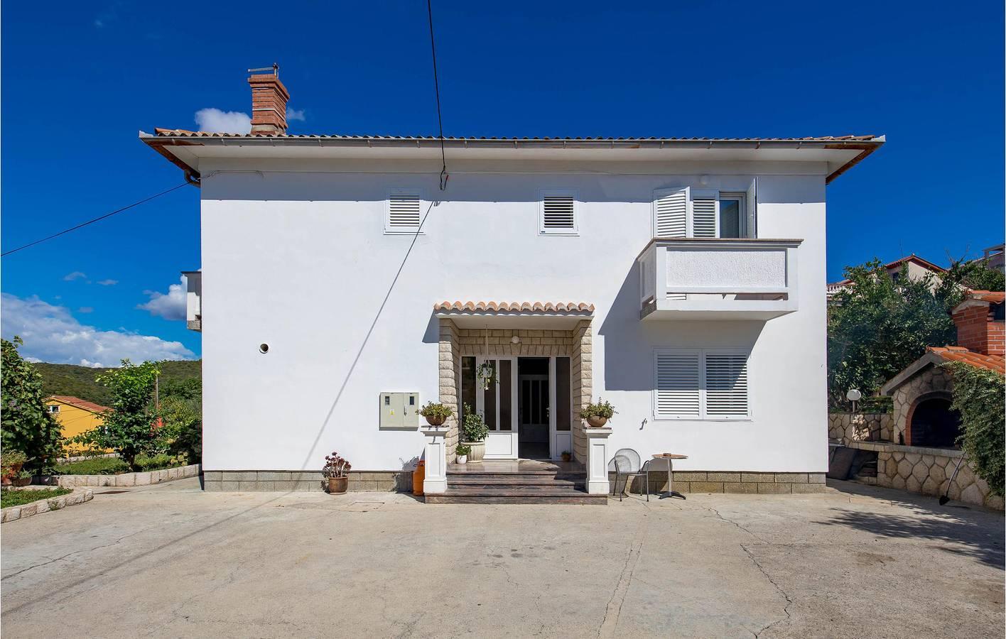 Vakantieappartement in Rab foto 2