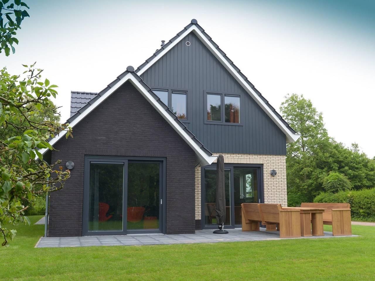 Vakantiehuis in Texel vanaf 220€ per nacht