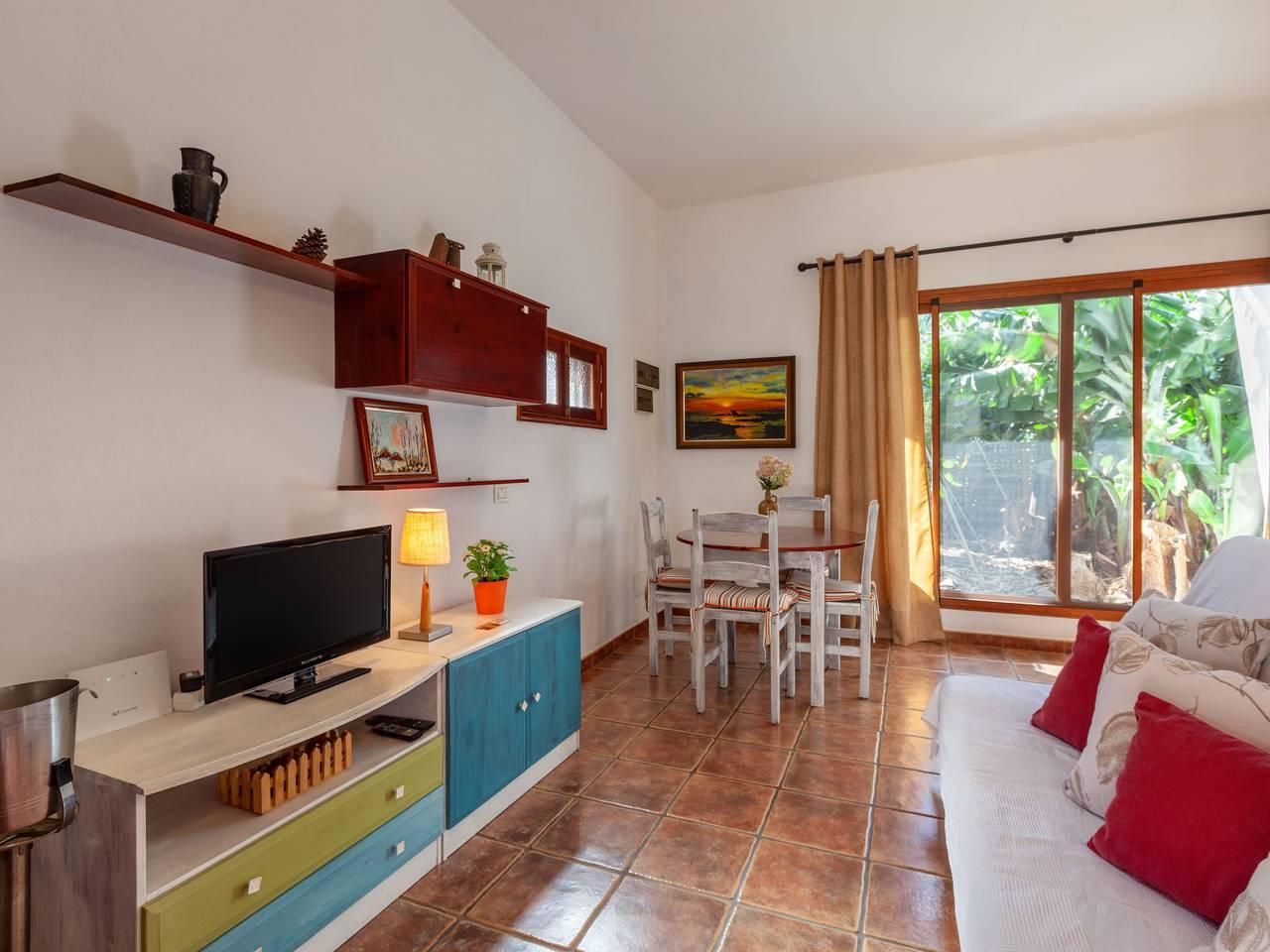 Vakantiehuis in La Palma, Spanje voor 4 personen foto 4