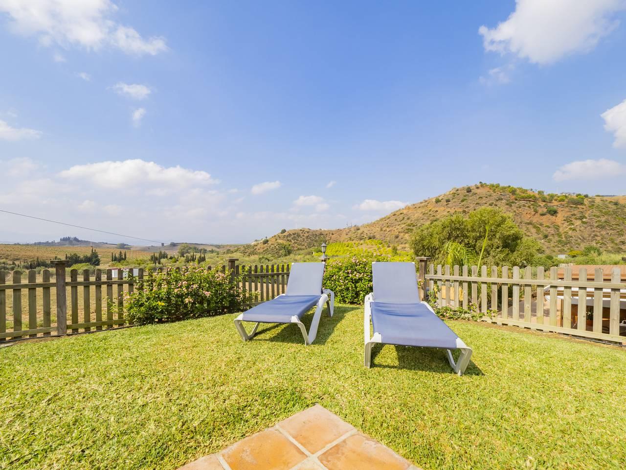 Vakantiehuis in Pizarra, Spanje voor 8 personen foto 8