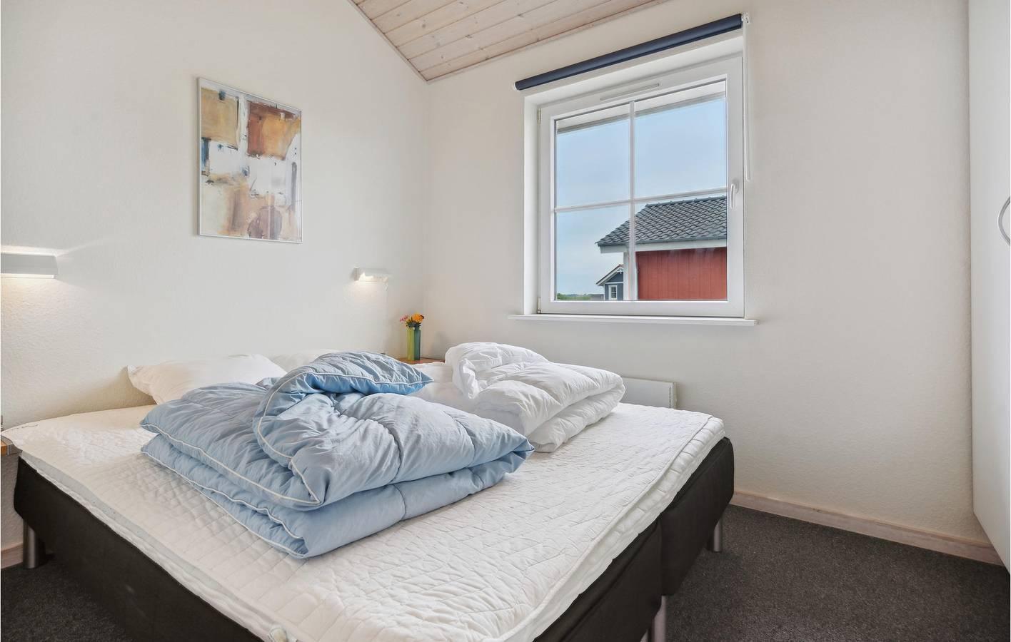 Vakantiehuis met jacuzzi en sauna in Gråsten, Flensburger Förde (Denemarken), Denemarken voor 8 personen foto 24