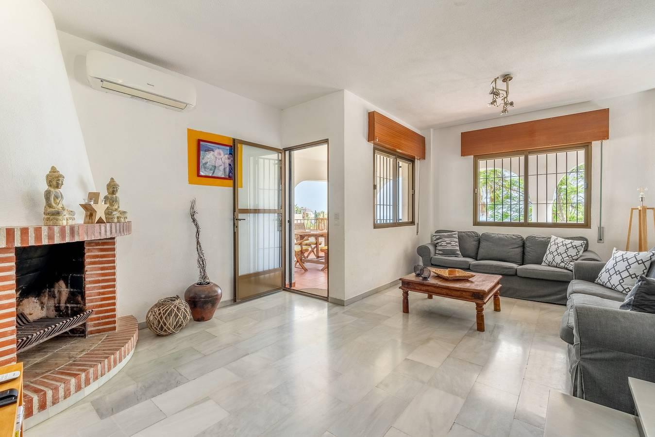 Vakantiehuis in Almuñecar, Spanje voor 6 personen foto 5