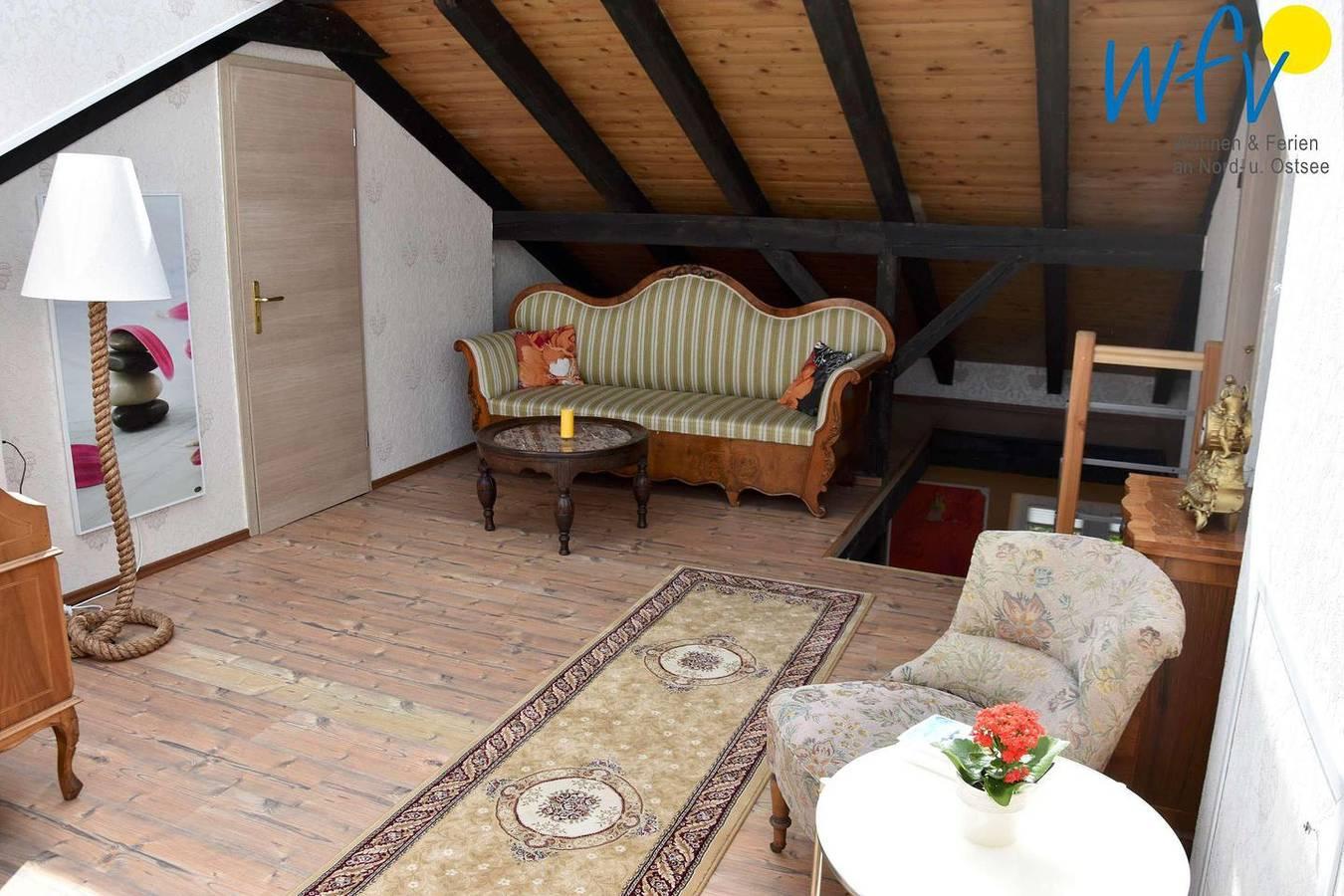 Vakantiehuis in Rügen, Duitsland voor 4 personen foto 12