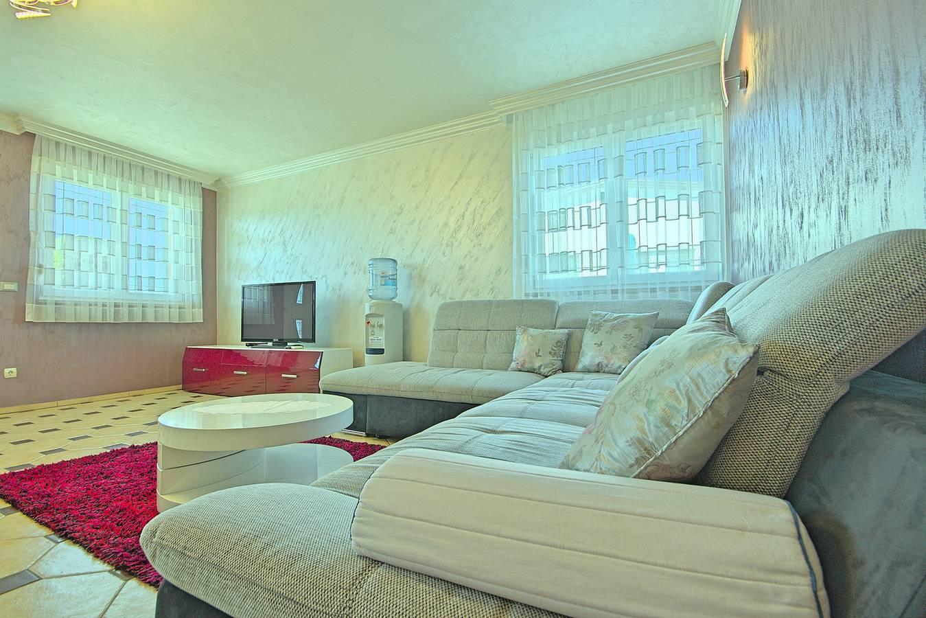Vakantieappartement in Vrvari foto 11