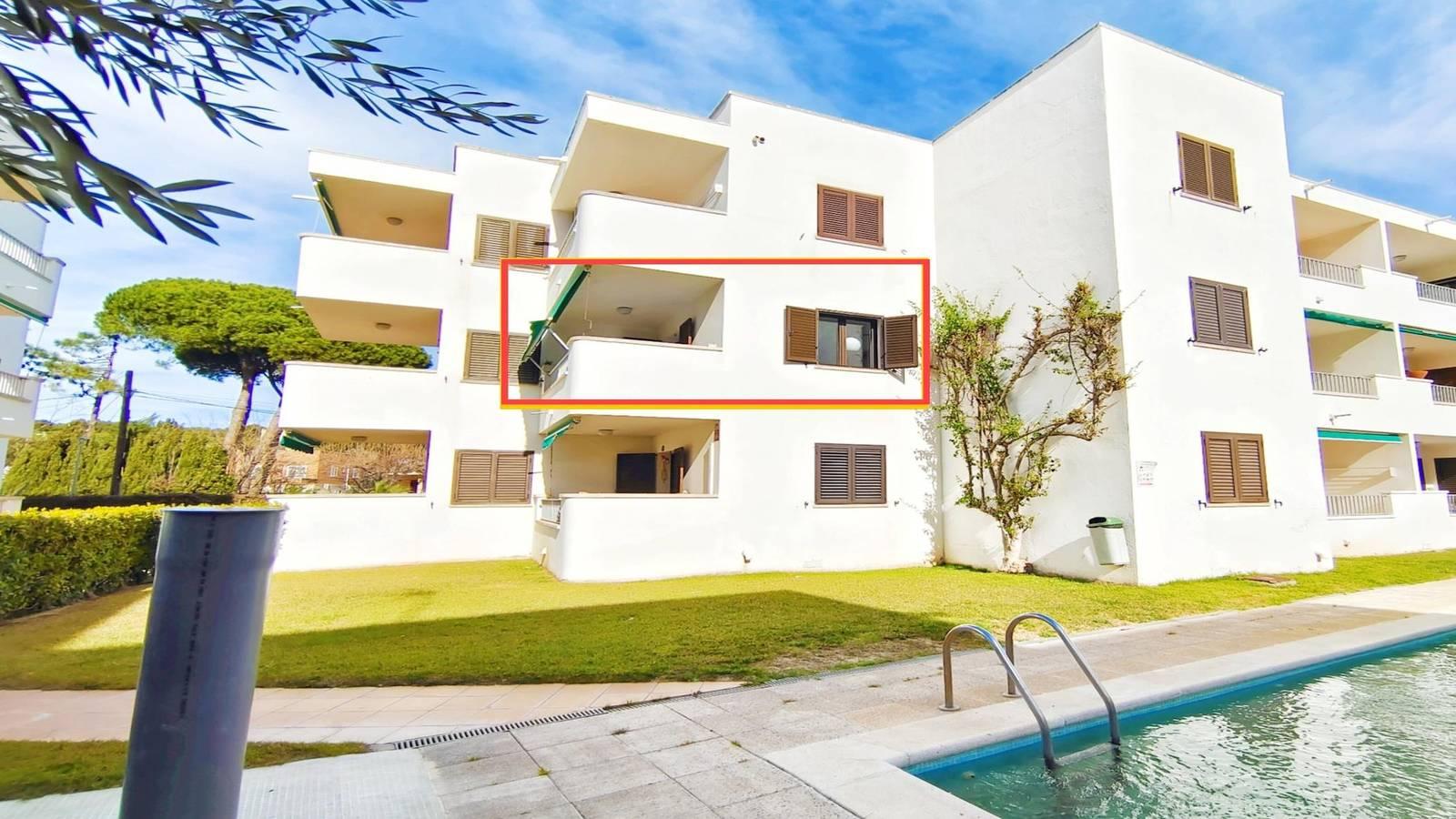 Vakantieappartement met zwembad en hond in Platja de Montgó (Torroella de Montgrí), L'Escala, Spanje voor 6 personen foto 21
