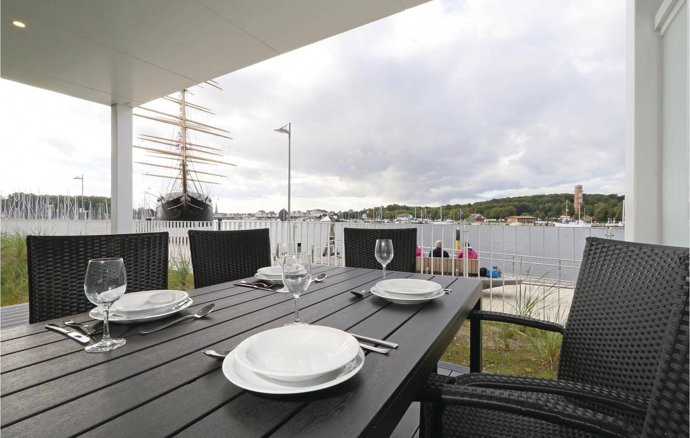 Vakantieappartement in Lübeck, Duitsland voor 6 personen foto 13