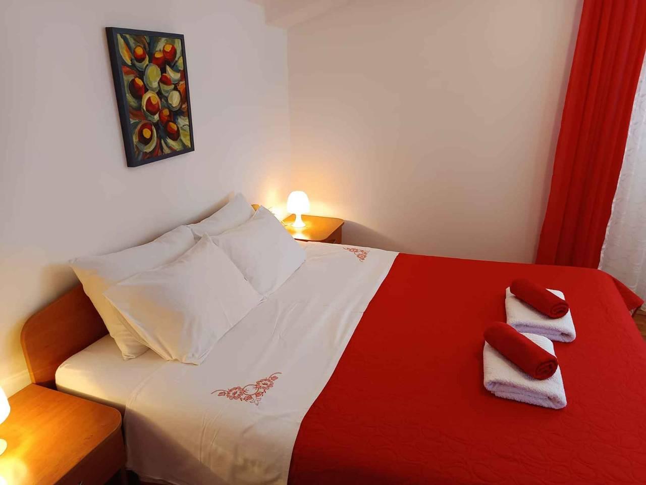 Vakantieappartement in Medulin, Kroatië voor 5 personen foto 8