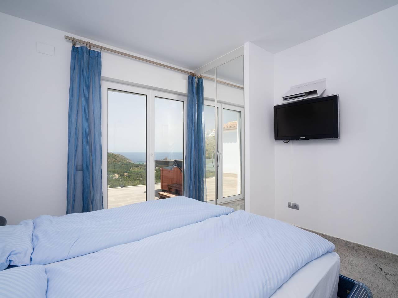 Finca Edel in Villotel, Teulada (Spanje), Spanje voor 8 personen foto 20