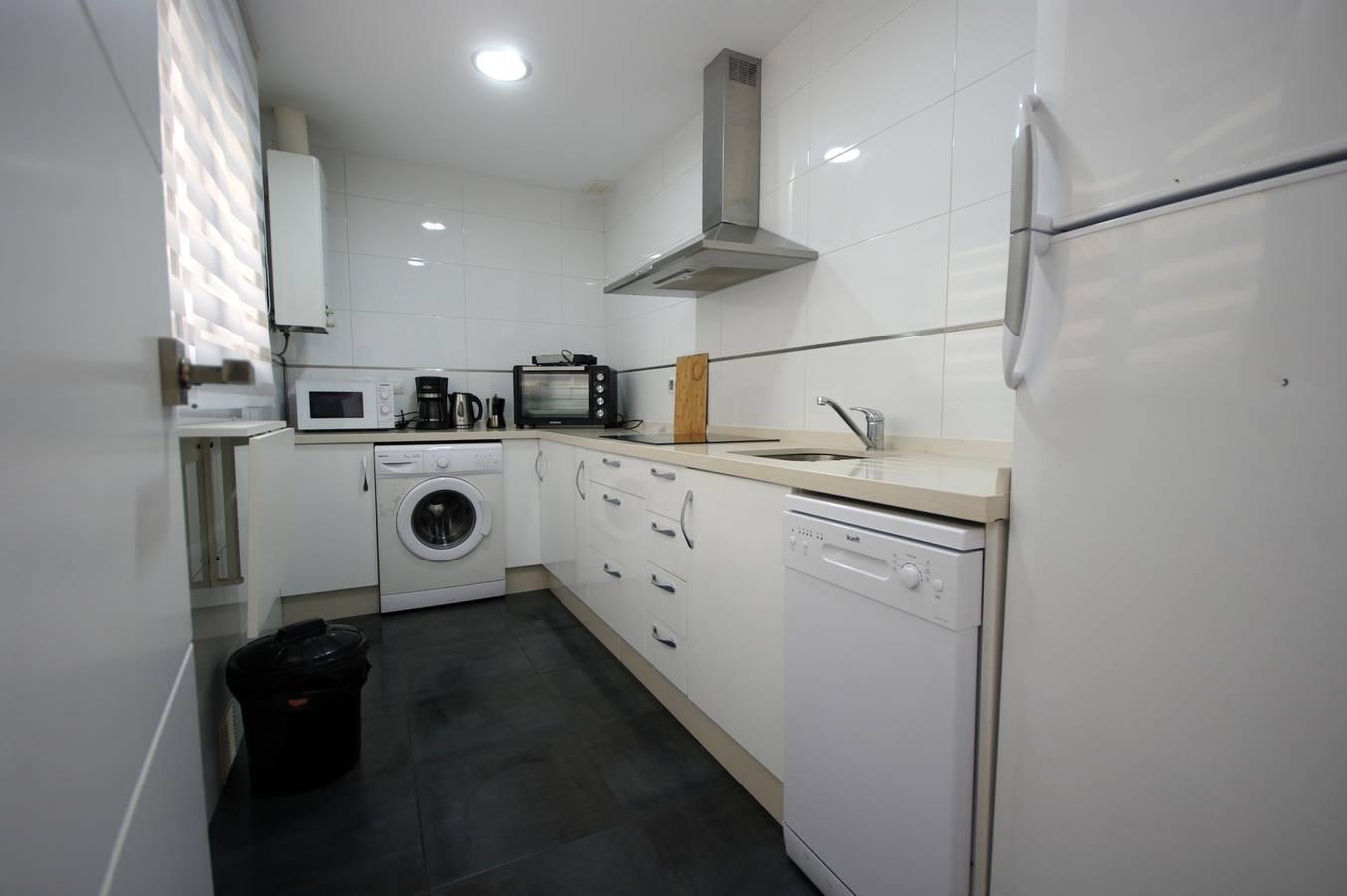 Vakantieappartement in Tarifa, Spanje voor 4 personen foto 11