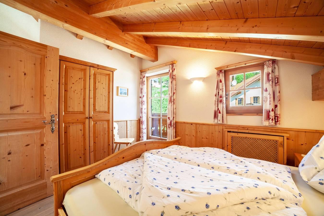 Vakantieappartement in Vinschgau, Italië voor 4 personen foto 12
