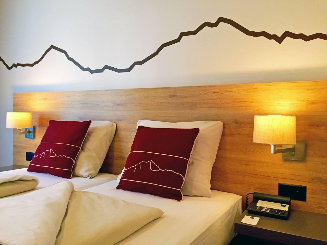Vakantieappartement in Beatenberg, Zwitserland voor 2 personen foto 6