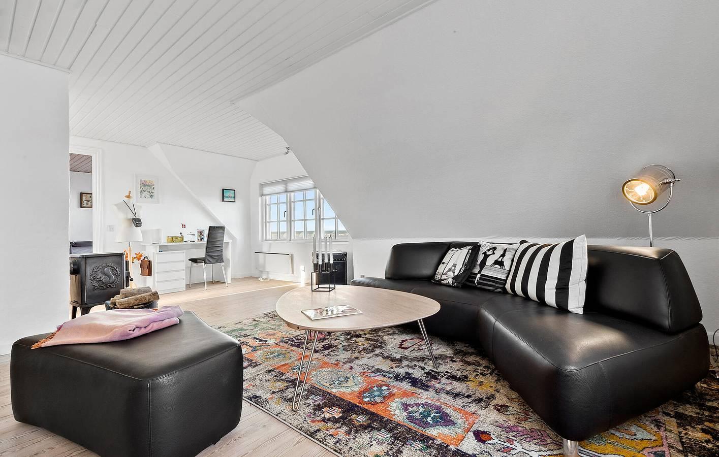 Vakantiehuis in Glesborg foto 14