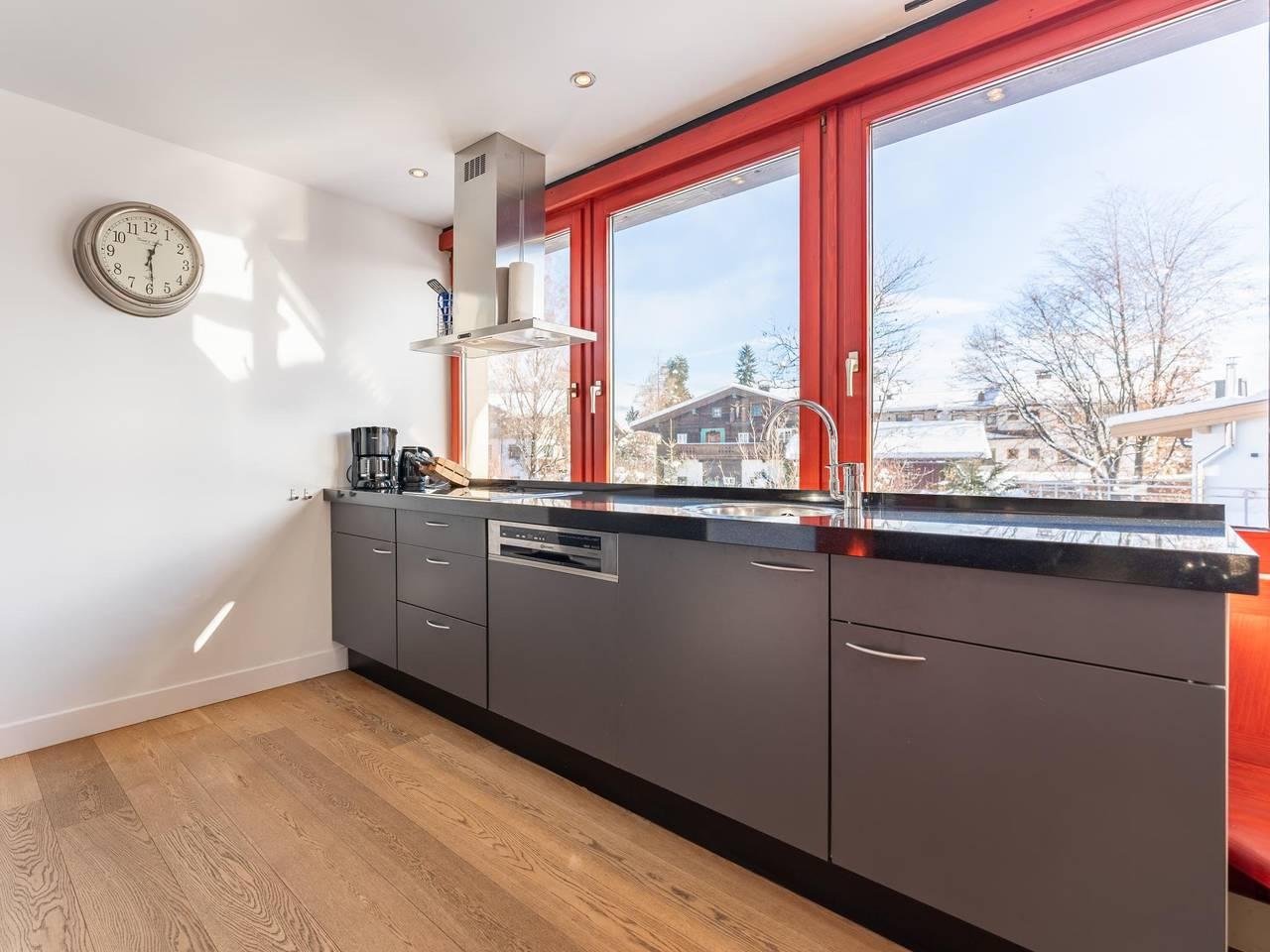 Vakantieappartement in Brixental, Oostenrijk voor 8 personen foto 15