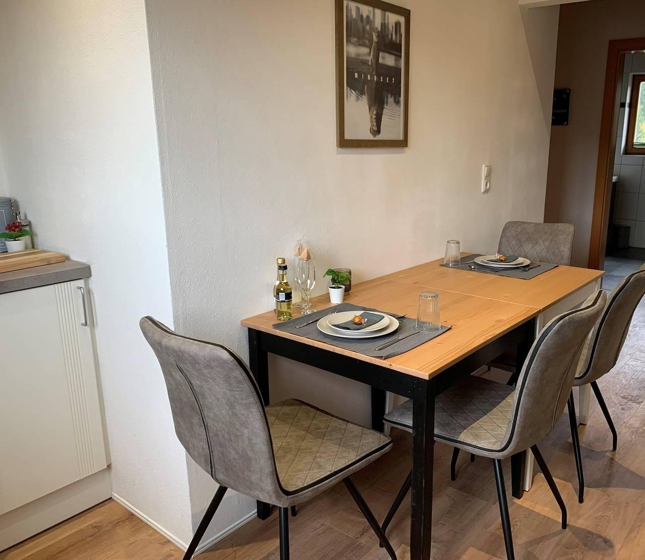 Vakantieappartement in Tiroler Unterland, Oostenrijk voor 4 personen foto 8