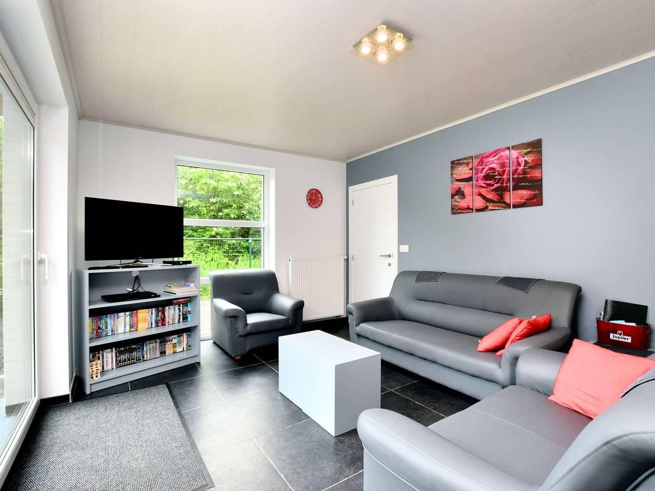 Vakantiehuis in Regio Namur foto 8