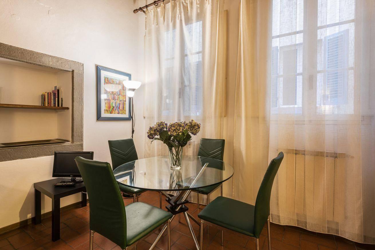 Vakantieappartement in Florence, Italië voor 2 personen foto 7