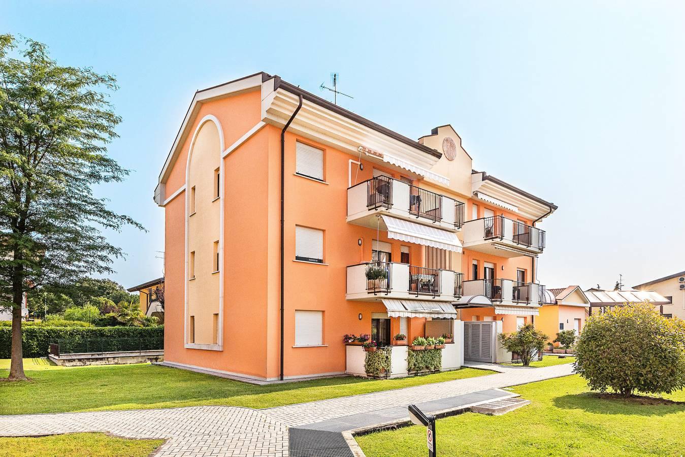 Vakantieappartement in Sirmione, Italië voor 4 personen foto 15