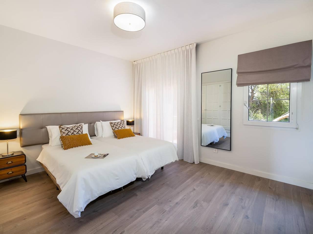 Vakantieappartement in Marbella, Spanje voor 4 personen foto 17