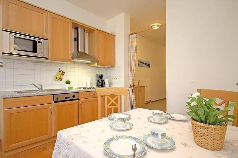 Vakantieappartement in Kühlungsborn, Duitsland voor 4 personen foto 6
