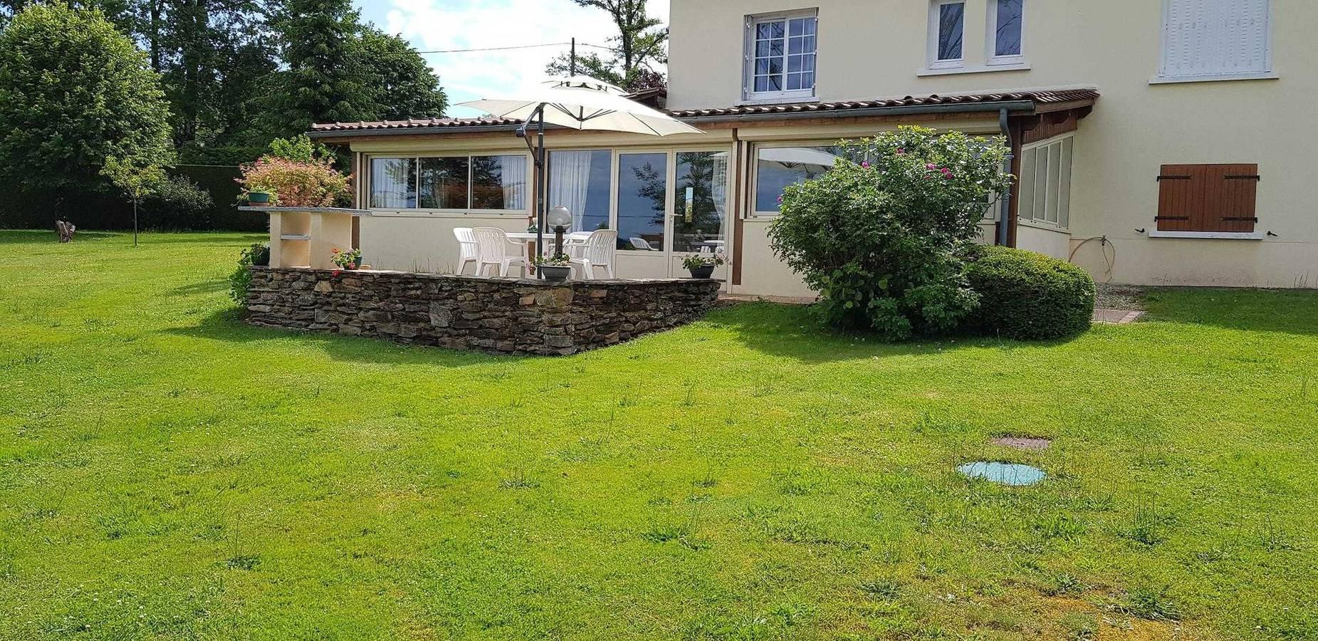 Vakantiehuis in Dordogne, Frankrijk voor 2 personen foto 14