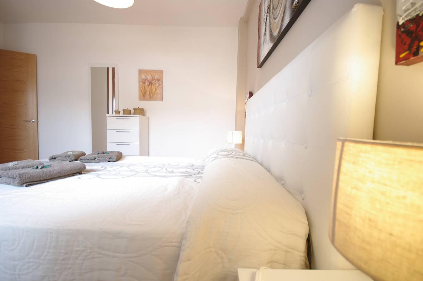 Vakantieappartement in Tarifa, Spanje voor 4 personen foto 18