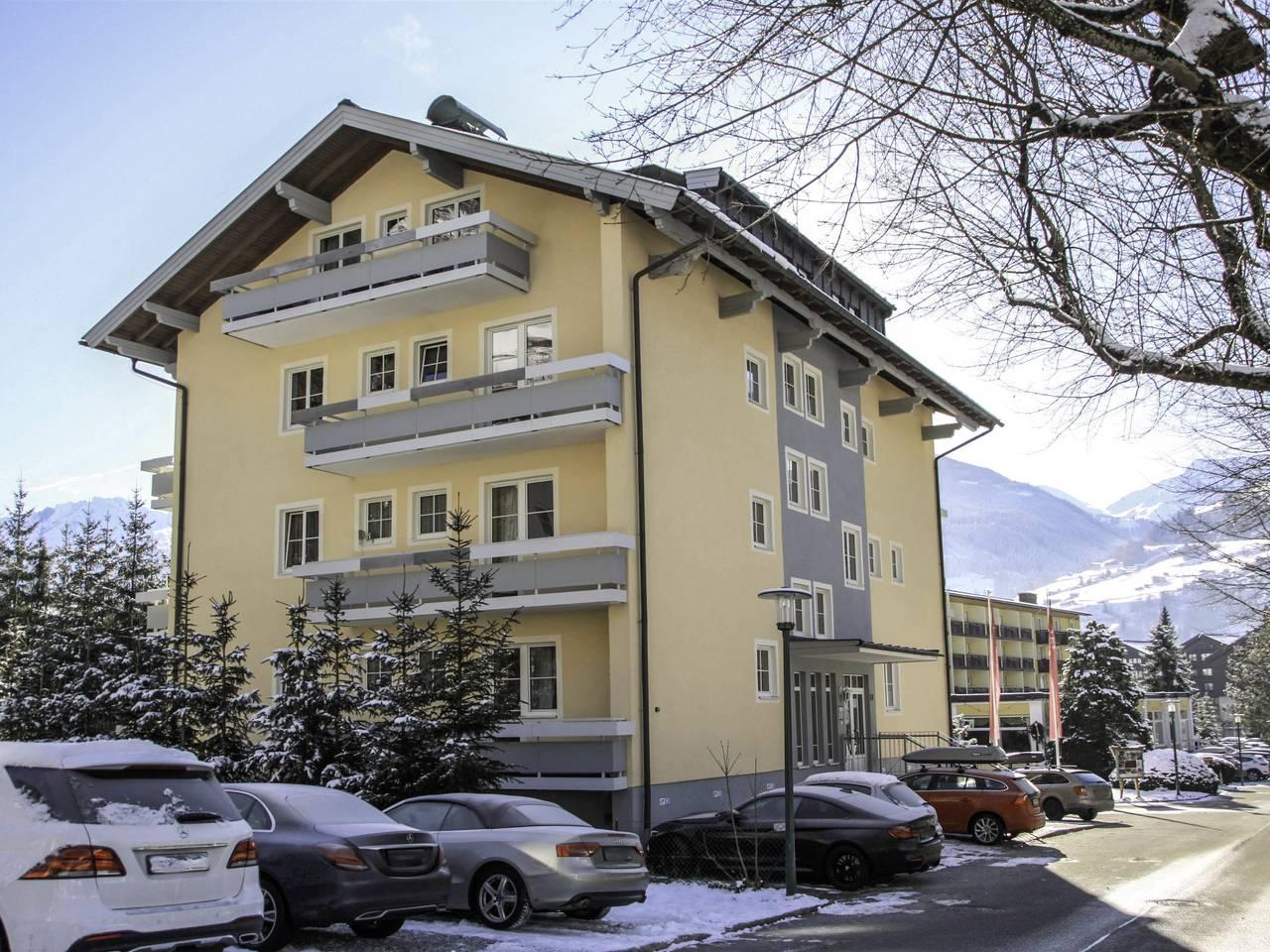 Vakantieappartement in Ski Amadé vanaf 109€ per nacht