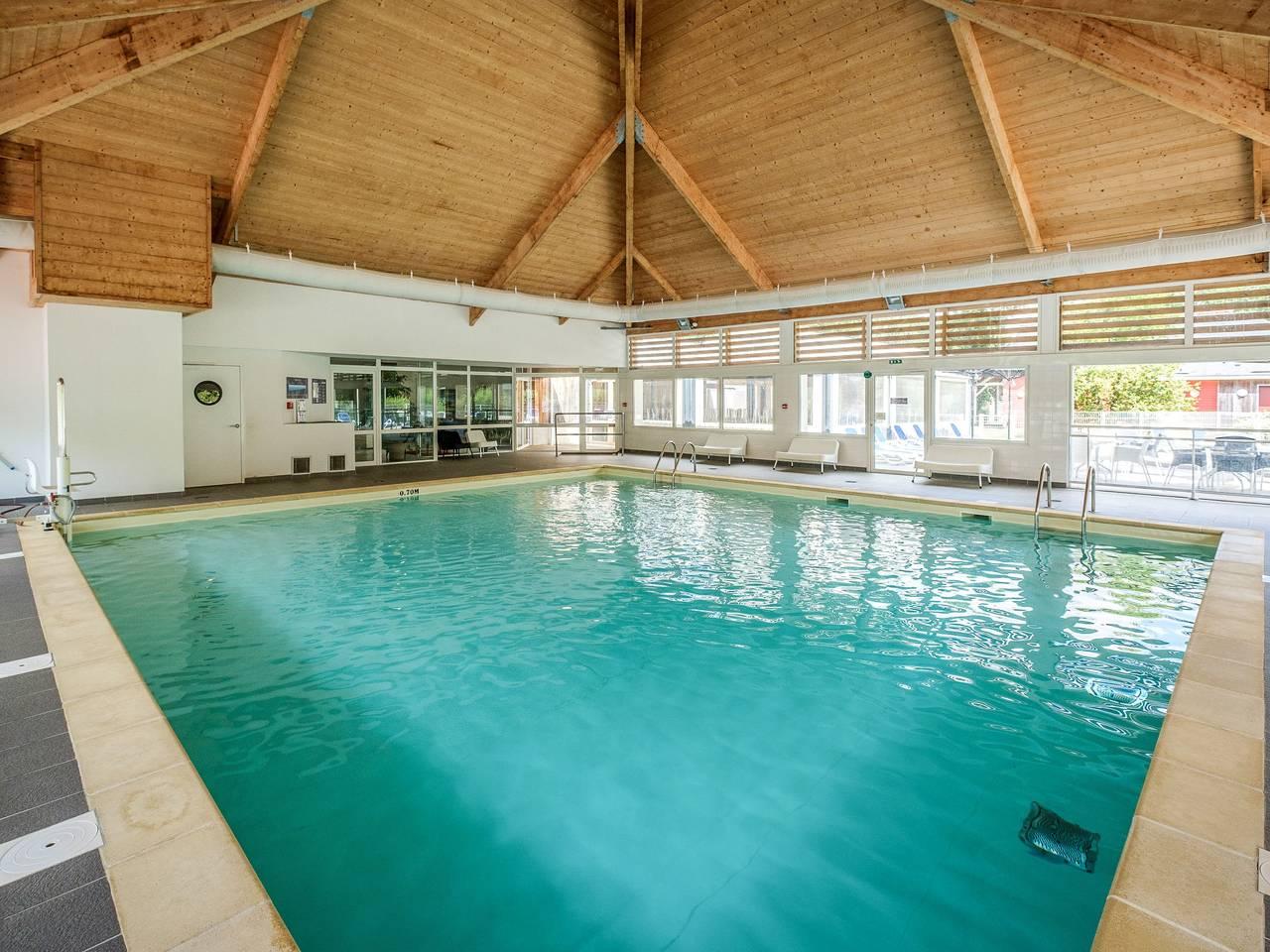 Vakantiehuis in Saumur, Frankrijk voor 5 personen foto 17