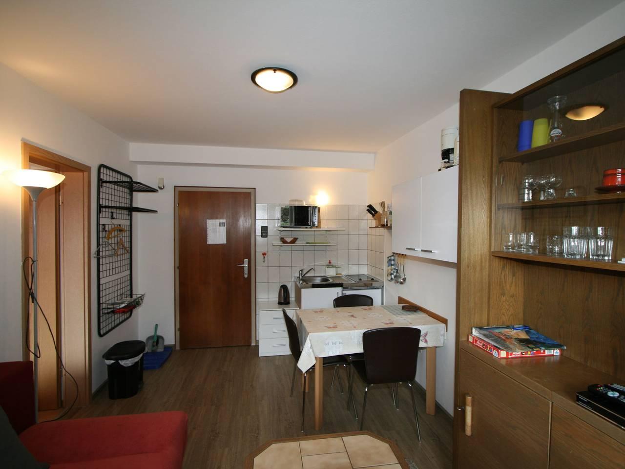 Vakantieappartement in Innsbruck Land, Oostenrijk voor 3 personen foto 17
