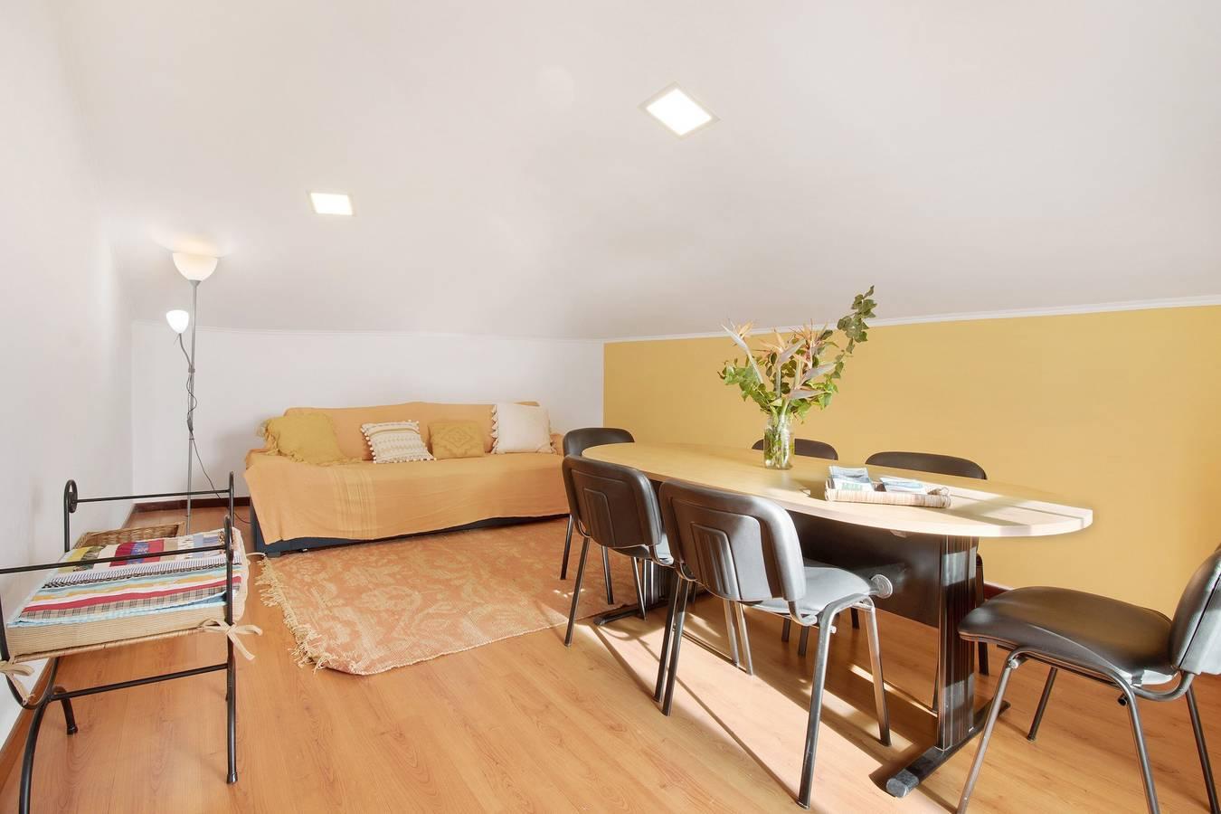 Vakantieappartement in Caniço, Portugal voor 6 personen foto 5