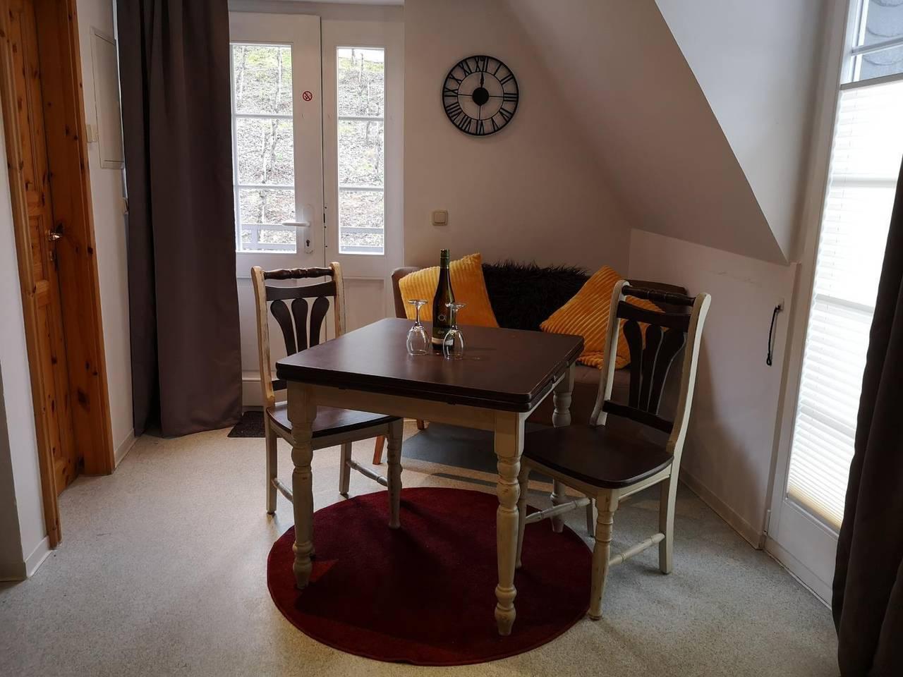 Vakantieappartement in Moezel, Duitsland voor 4 personen foto 10
