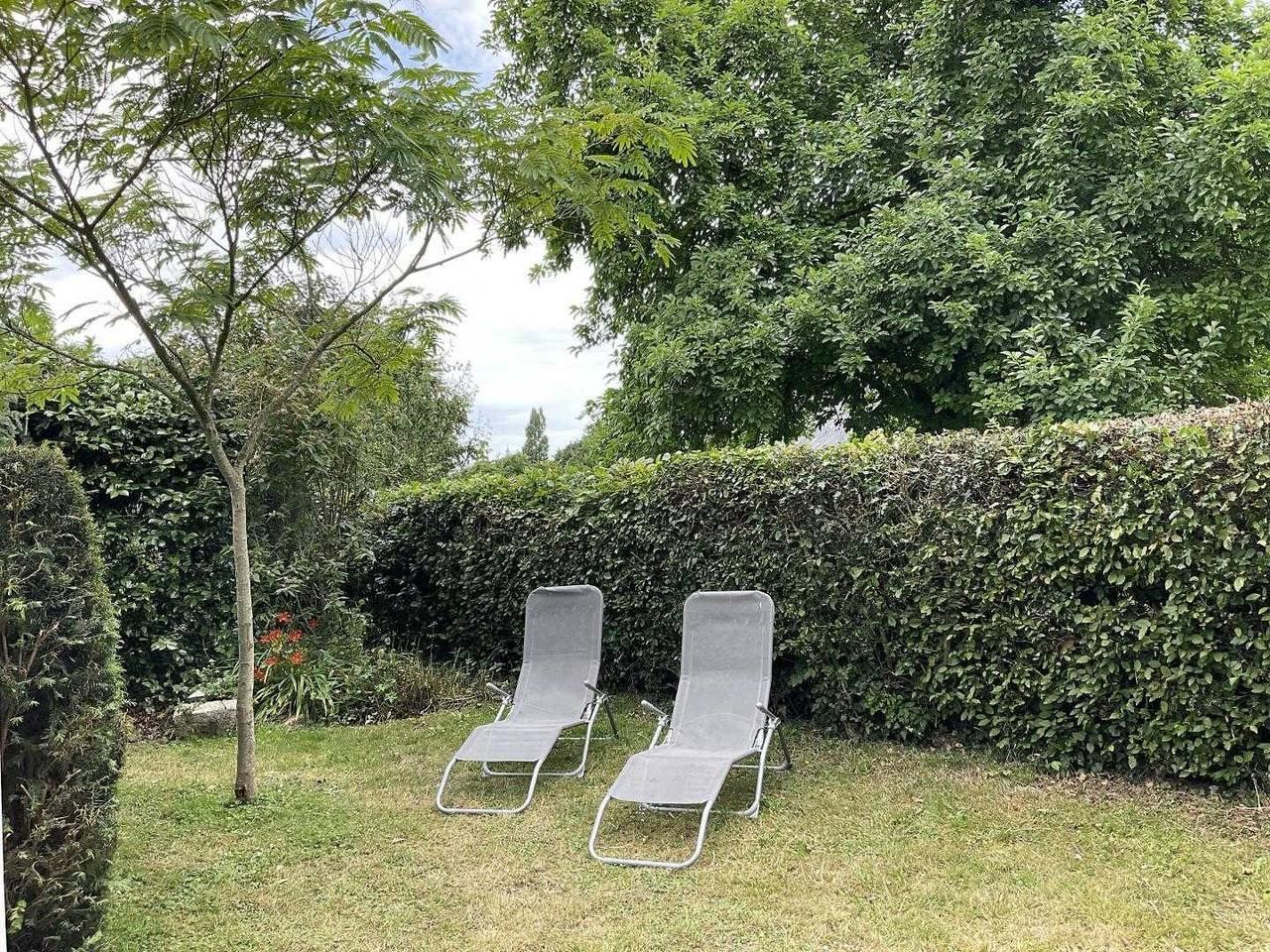Vakantiehuis in Seine-Maritime, Frankrijk voor 4 personen foto 12