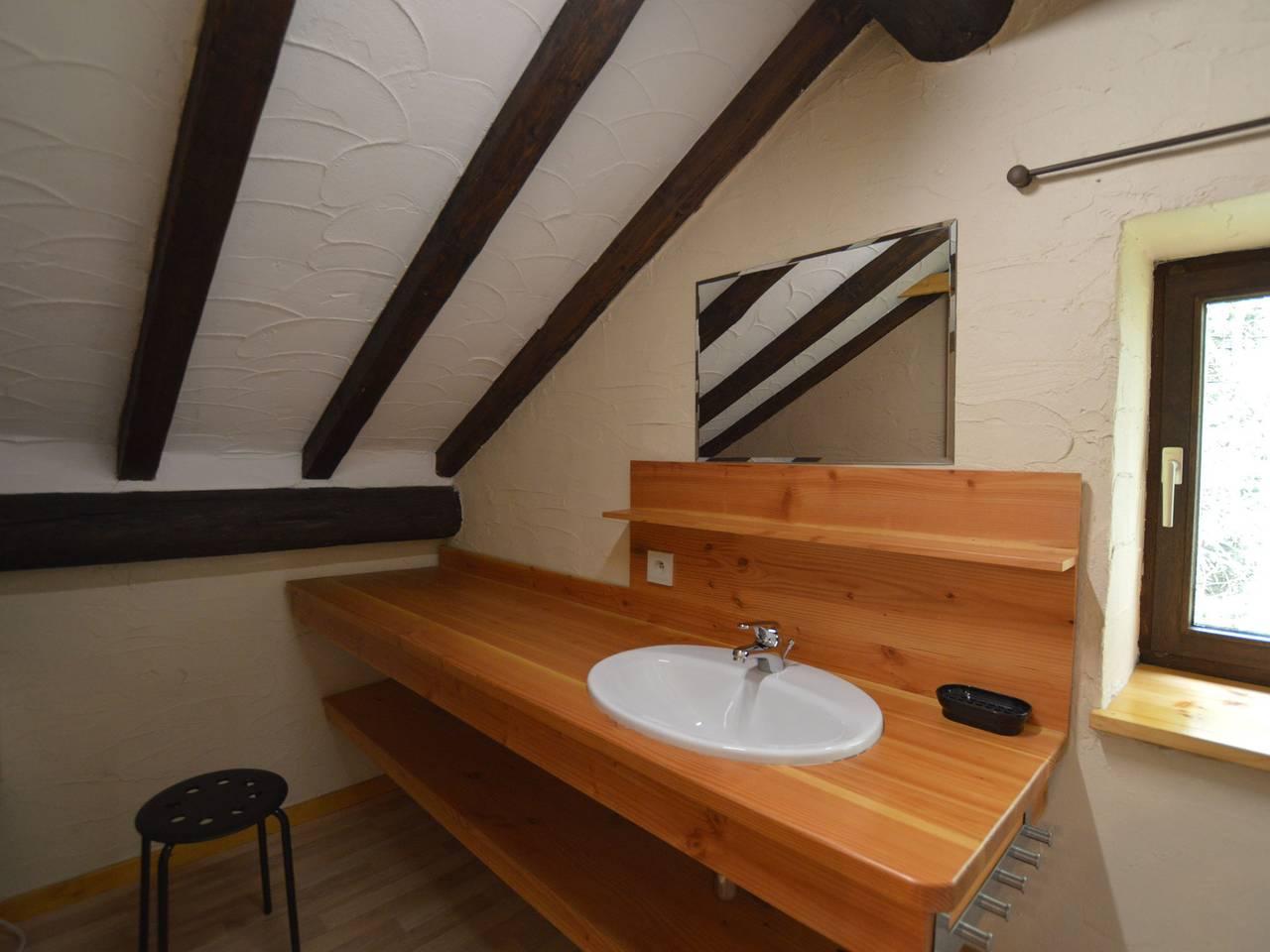 Elegante Bevercé Escape in Malmedy, Natuurgebied Hautes Fagnes, België voor 18 personen foto 25