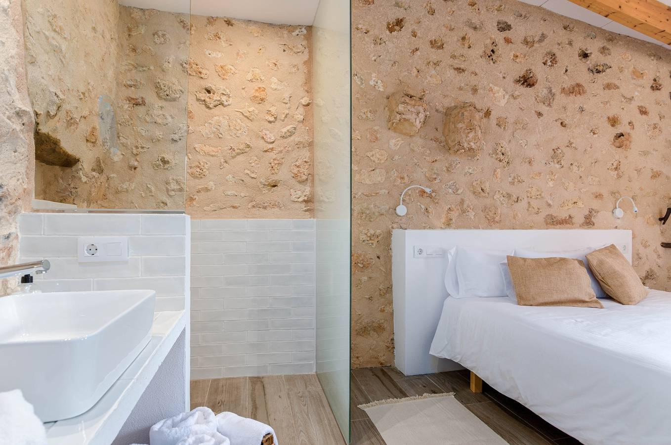 Vakantieappartement in Costitx, Spanje voor 2 personen foto 12