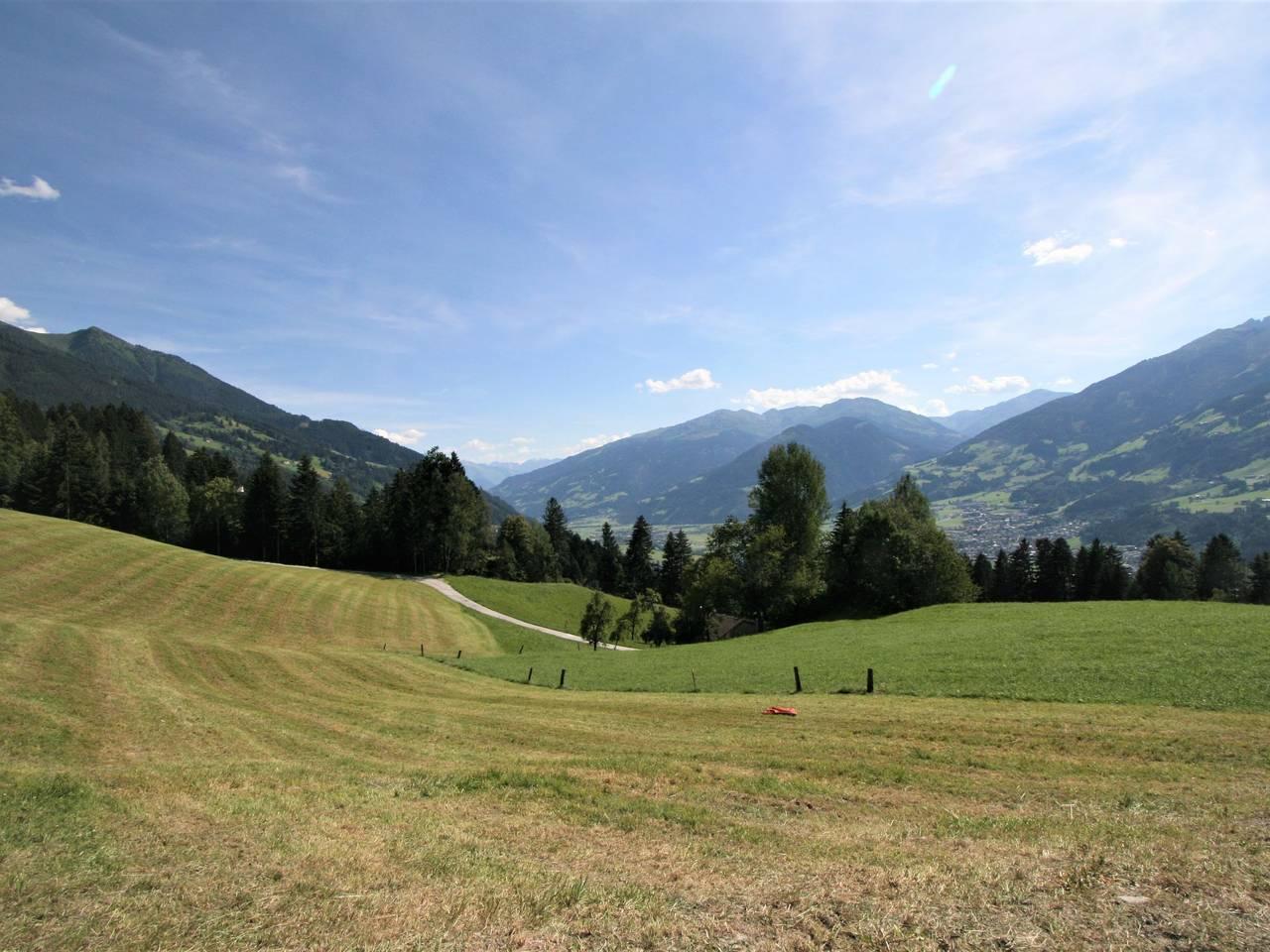 Eberharter in Hart im Zillertal, Bezirk Schwaz, Oostenrijk voor 5 personen foto 20