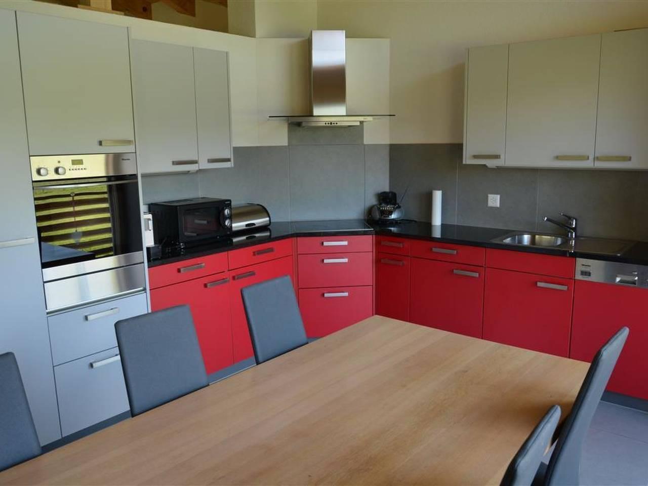 Vakantieappartement in Zweisimmen, Zwitserland voor 4 personen foto 16