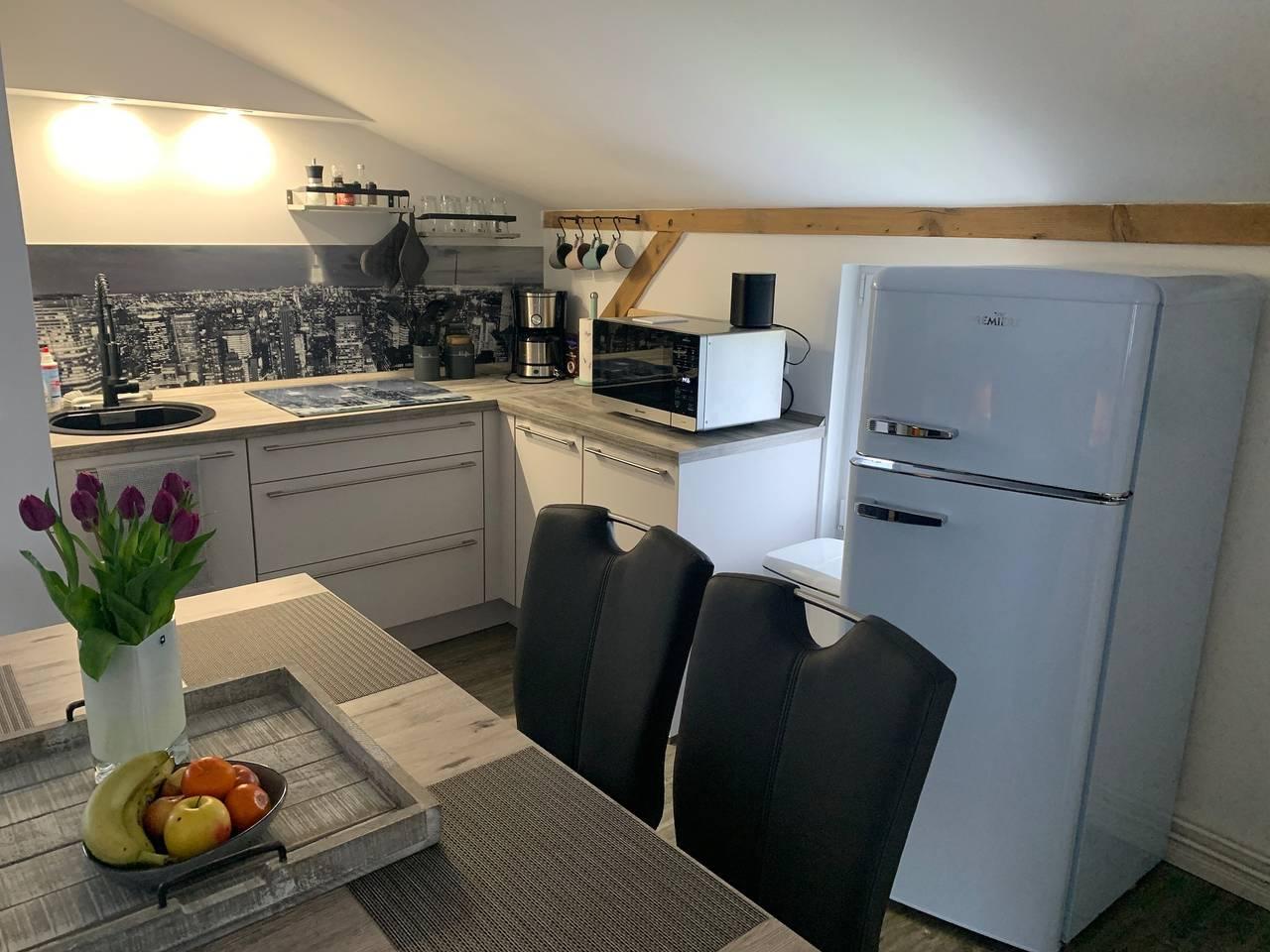 Vakantieappartement in Hoppegarten, Duitsland voor 4 personen foto 10