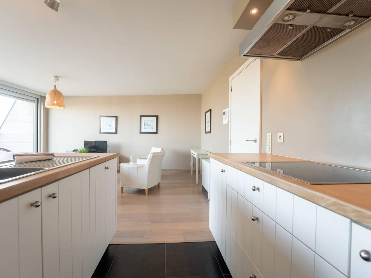 Vakantieappartement in Bredene, België voor 6 personen foto 14