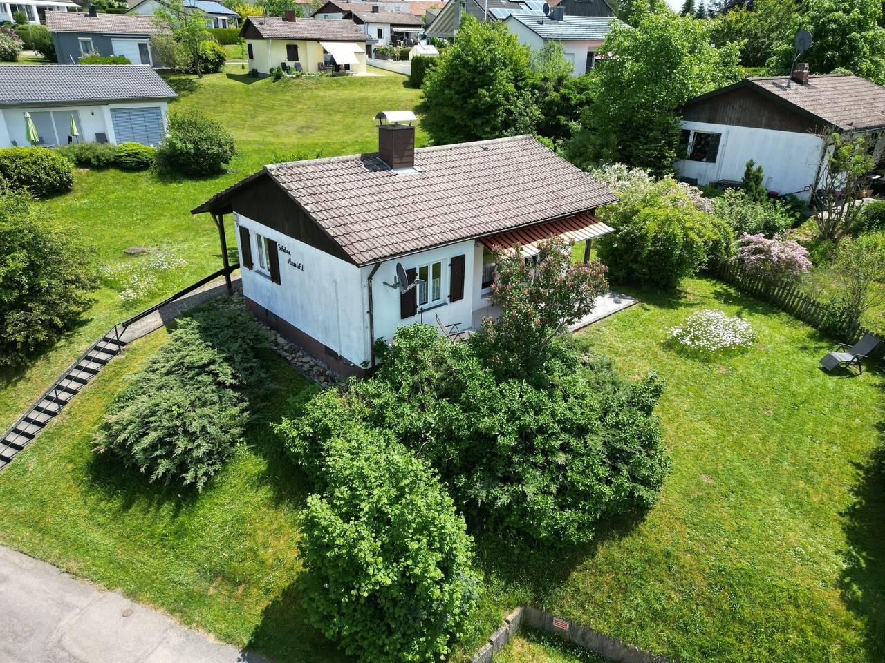 Vakantiehuis in Löffingen, Duitsland voor 4 personen foto 9