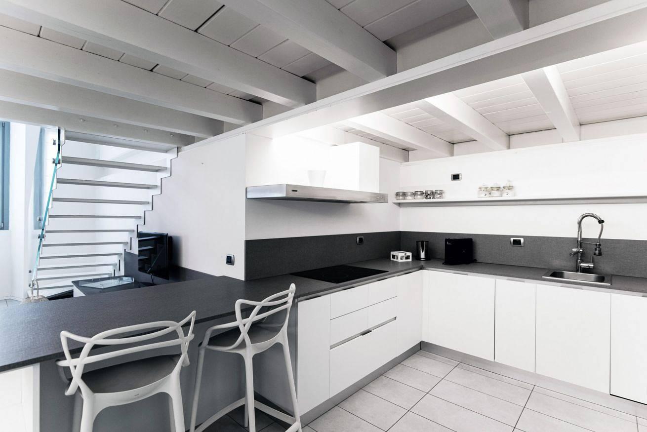 Vakantieappartement in Como, Italië voor 4 personen foto 12